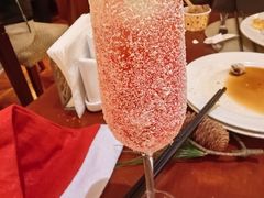 -韵咖啡自助餐厅(天津香格里拉店)
