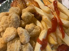 -出走咖啡·面包(宋庄店)