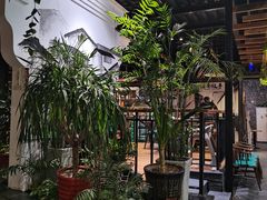-一九烧烤(莱山区初家店)
