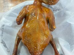 烤乳鸽-味为先光明乳鸽(光明总店)