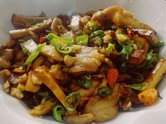 -秀妈厨房(灰汤老店)