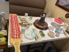 -阳坊胜利涮羊肉(阳坊老店)