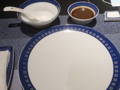 餐具摆设-海鼎荟海鲜姿造(泉州仟禧店)