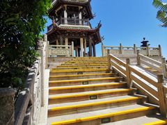 -亚龙湾热带天堂森林公园
