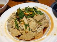 手掰黑豆腐-黑鸡小馆(金源店)