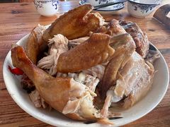 -香竹农庄•传统竹筒饭(十年店)