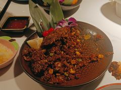 -泰兰香·Thailand(凯德空中花园店)