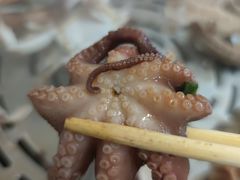 -蟹谢蒸鲜自助餐厅