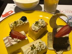 小蛋糕-佛山岭南天地康得思酒店·岭南·市集