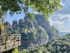 -梅州天地人花园酒店(梅县人民广场店)