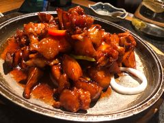 -老广酒楼(樱花店)