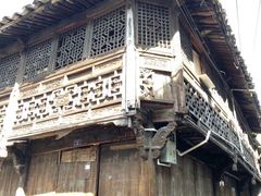 -楠溪江风景名胜区