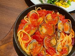 -萨莉亚意式餐厅(杭州滨江天街店)