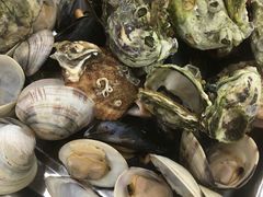 -日照大牌檔•小船海鲜(万平口店)