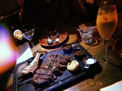 -Amanda餐厅(长乐路店)