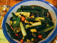 -烤五行·烧烤烤串(石佛营店)