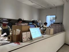 -喜茶(烟台莱山万象汇店)
