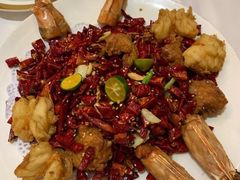 -老吉士(环贸iapm店)