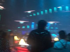 -SPACE(欢乐颂购物中心店)