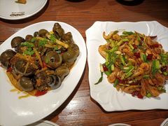 -随缘小馆(红岭路店)