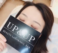 -UP&UP·半永久眉毛眼线机器野生眉