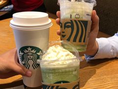 -星巴克(湛江国贸大厦店)