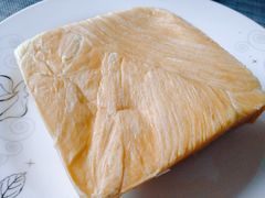 招牌原味吐司-爸爸糖手工吐司(苏州环球188店)