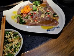 -老街勾魂火锅(升华广场店)