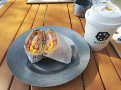 -ROCHO(仁恒江湾城店)