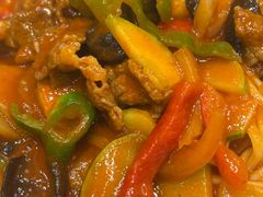-德元兰州纯汤牛肉面(龙阳路店)