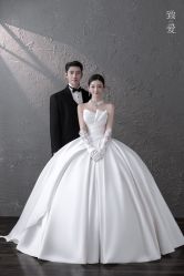 -大花轿艺术影像高端定制婚纱摄影(朝阳一路店)