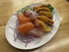 -梅鑫海产店