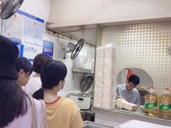 -腾元生煎(西华路店)