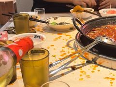 -龙厂长老火锅(抚琴店)