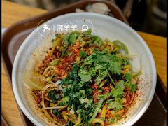 -老陈婆手工面庄