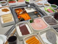 -海底捞火锅(群光广场店)