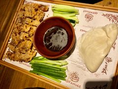 -淀里船宴(卓达店)