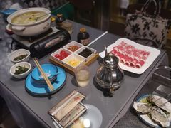 -金龙·打边炉(南京西路店)
