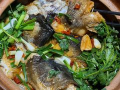 -九道菜有鸡鱼头(石鼓路店)