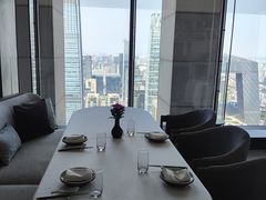 -北京柏悦酒店·锦庭餐厅Dining Room