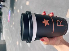 -星巴克臻选(珠海富华里店)