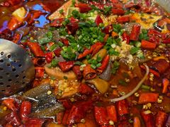 -川正旺江湖菜(三元桥店)