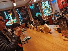 -味千拉面(双井店)