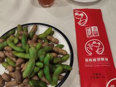 -嘉陵楼馋嘴城(簋街总店)