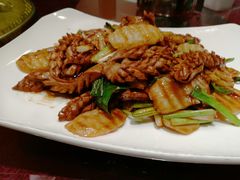 -鹦鹉小厨味道餐厅(山大南路店)