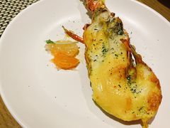 -都会尚膳·海鲜自助餐厅(重庆万豪酒店)