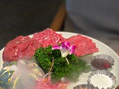 -盡膳口福跷脚牛肉火锅(北美新天地店)