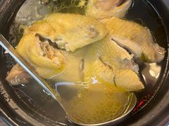 -缘来聚·徽菜名店(黄山宏村店)