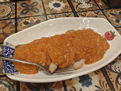 -番茄屋葡式美食(总店)