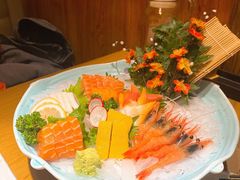 -三石铁板烧(紫竹桥店)